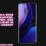 Motorola Edge 2023: Unlocked, Upgraded, and Unparalleled in the US Market