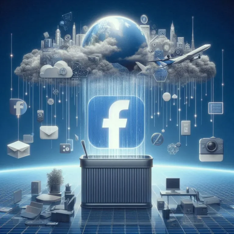 Delete a Facebook Account Your Step by Step